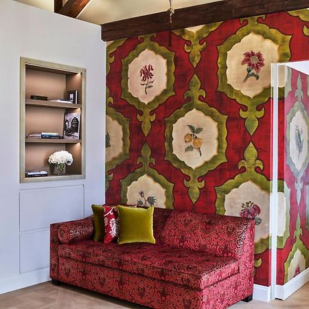 Maison Barriere Vendome Παρίσι Εξωτερικό φωτογραφία