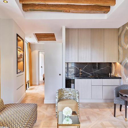 Maison Barriere Vendome Παρίσι Εξωτερικό φωτογραφία