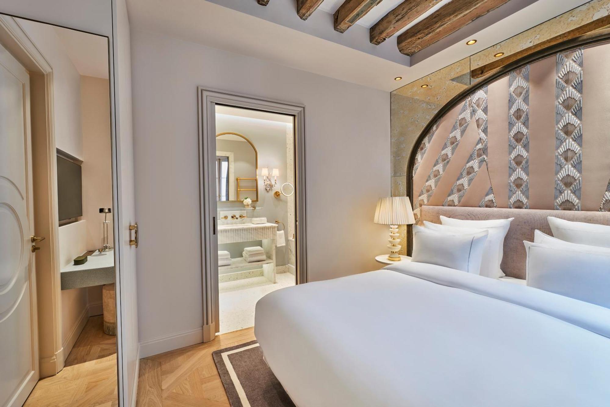 Maison Barriere Vendome Παρίσι Εξωτερικό φωτογραφία