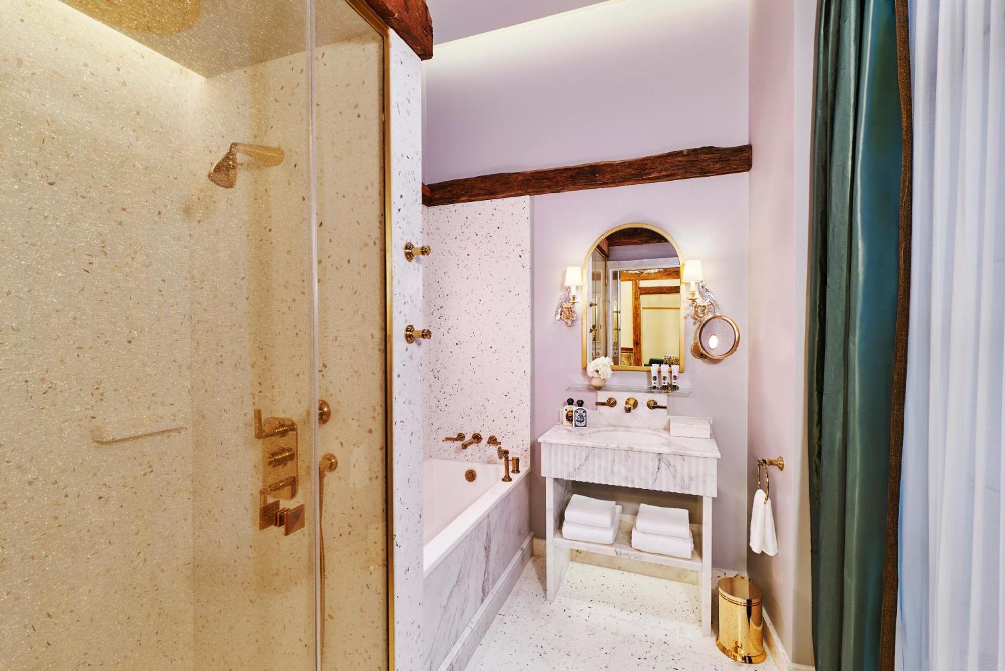Maison Barriere Vendome Παρίσι Εξωτερικό φωτογραφία