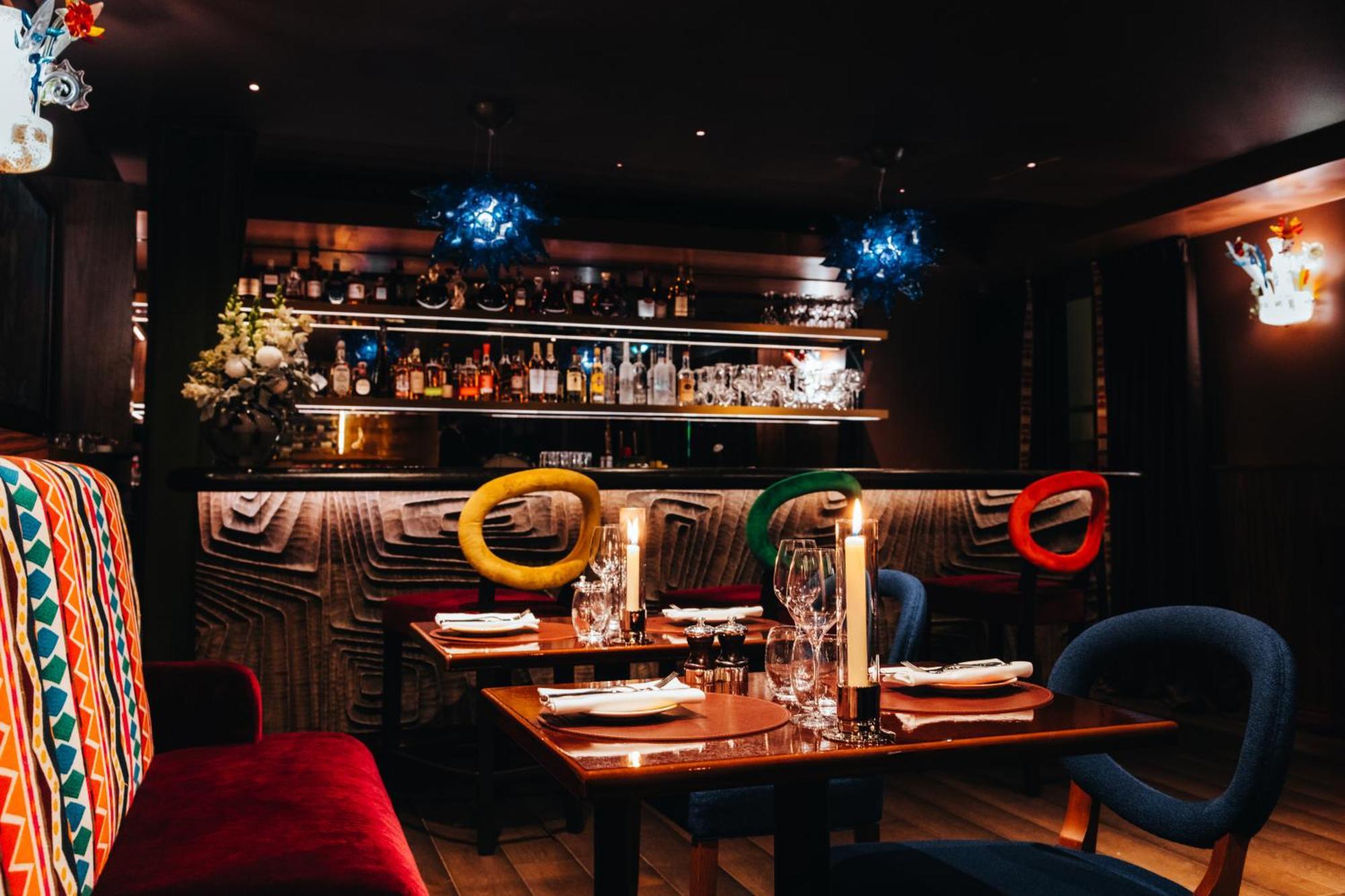 Maison Barriere Vendome Παρίσι Εξωτερικό φωτογραφία