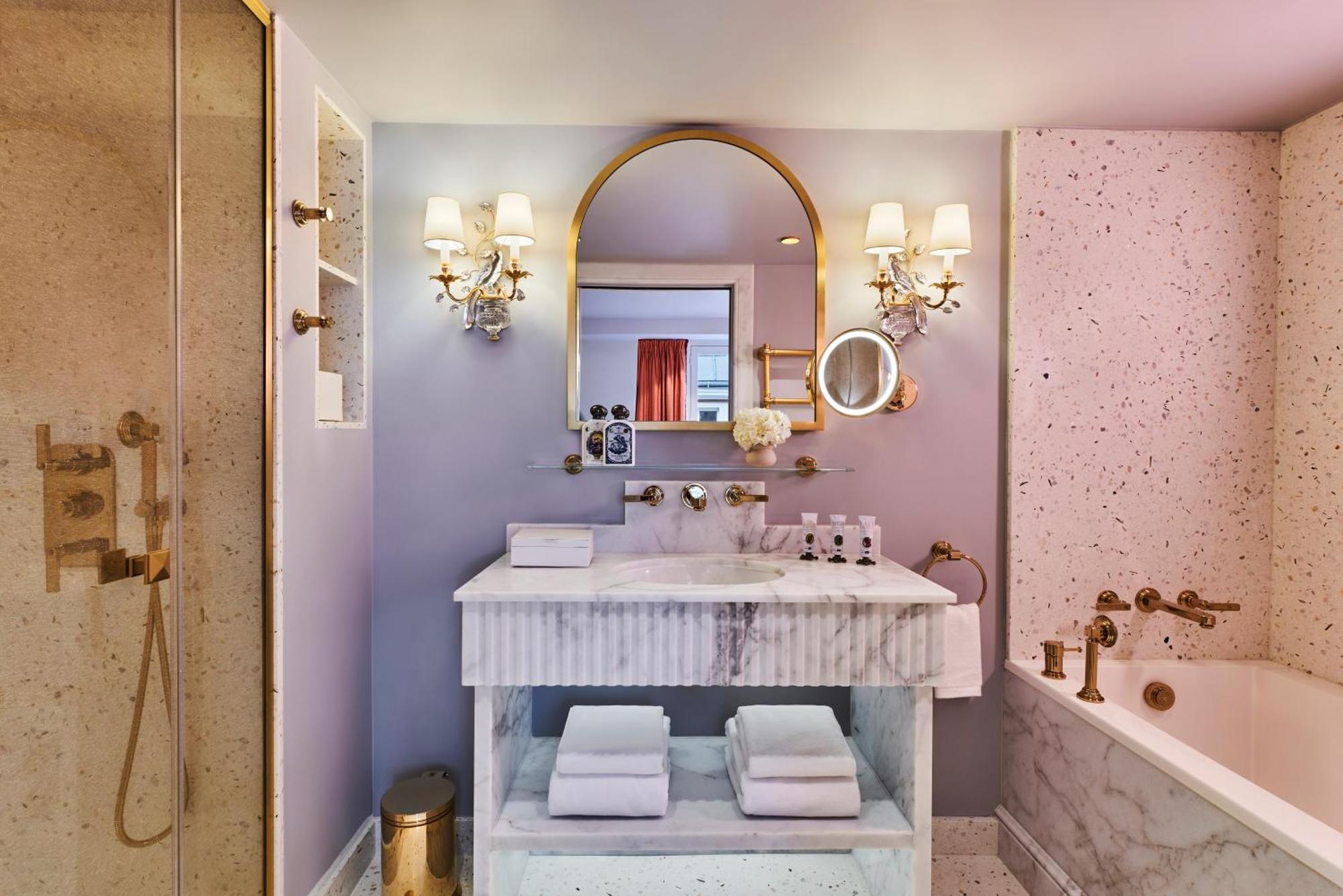 Maison Barriere Vendome Παρίσι Εξωτερικό φωτογραφία