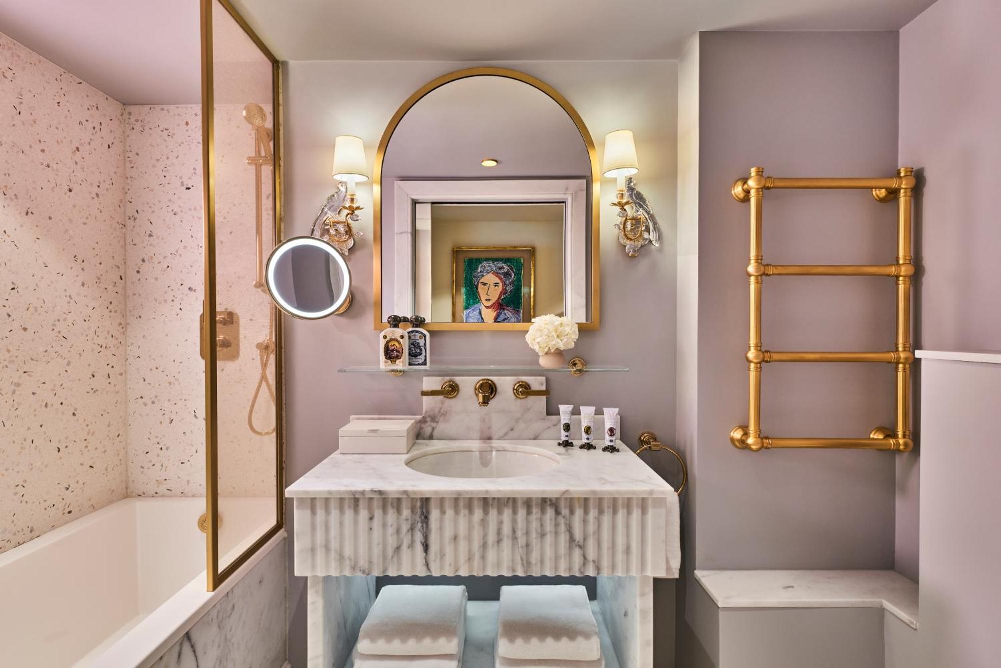 Maison Barriere Vendome Παρίσι Εξωτερικό φωτογραφία
