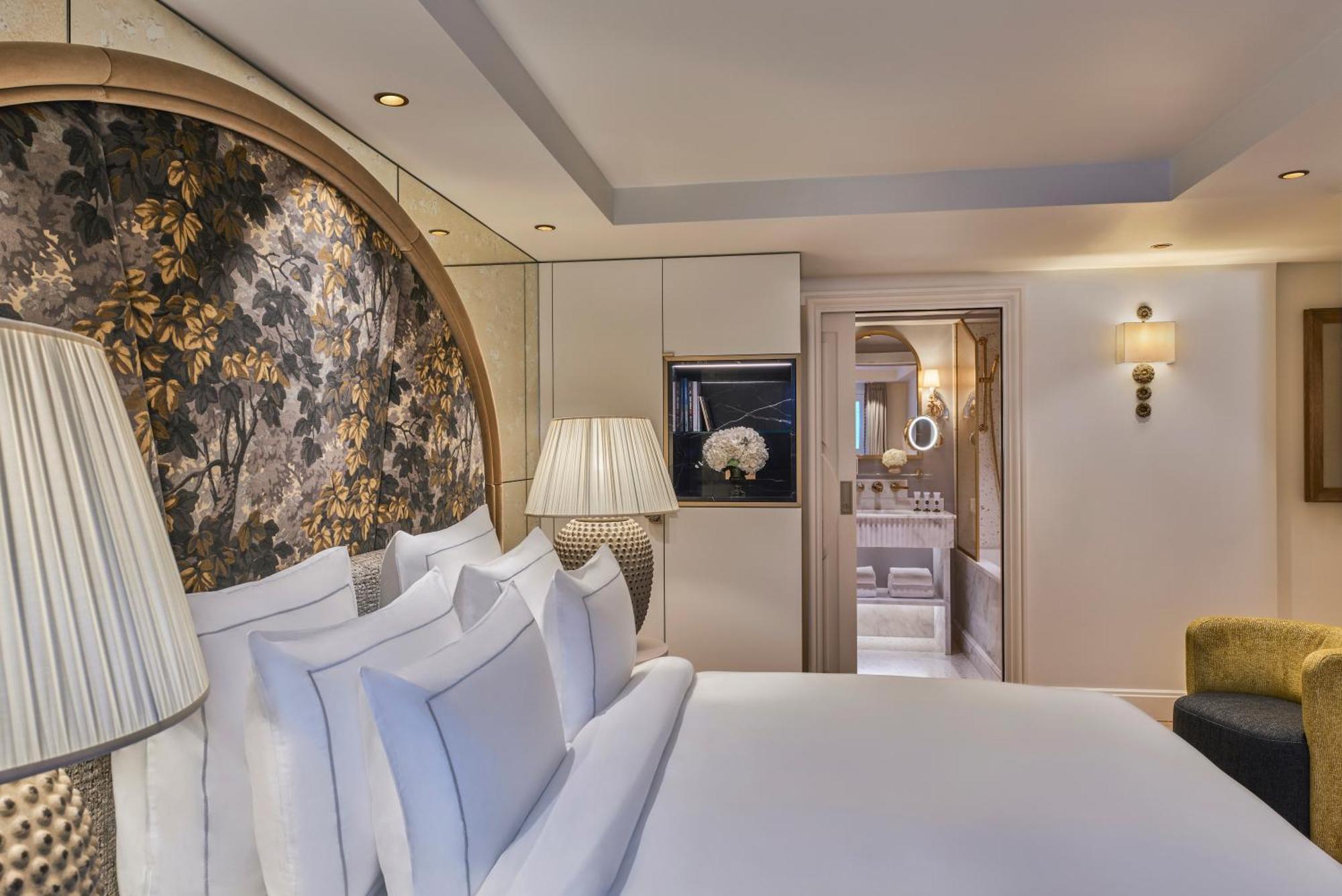Maison Barriere Vendome Παρίσι Εξωτερικό φωτογραφία